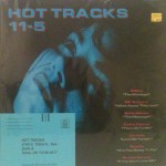 Hot Tracks 11-5
